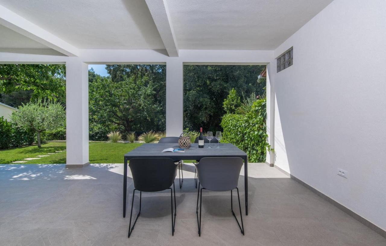 Apartment Vitamare Poreč Extérieur photo