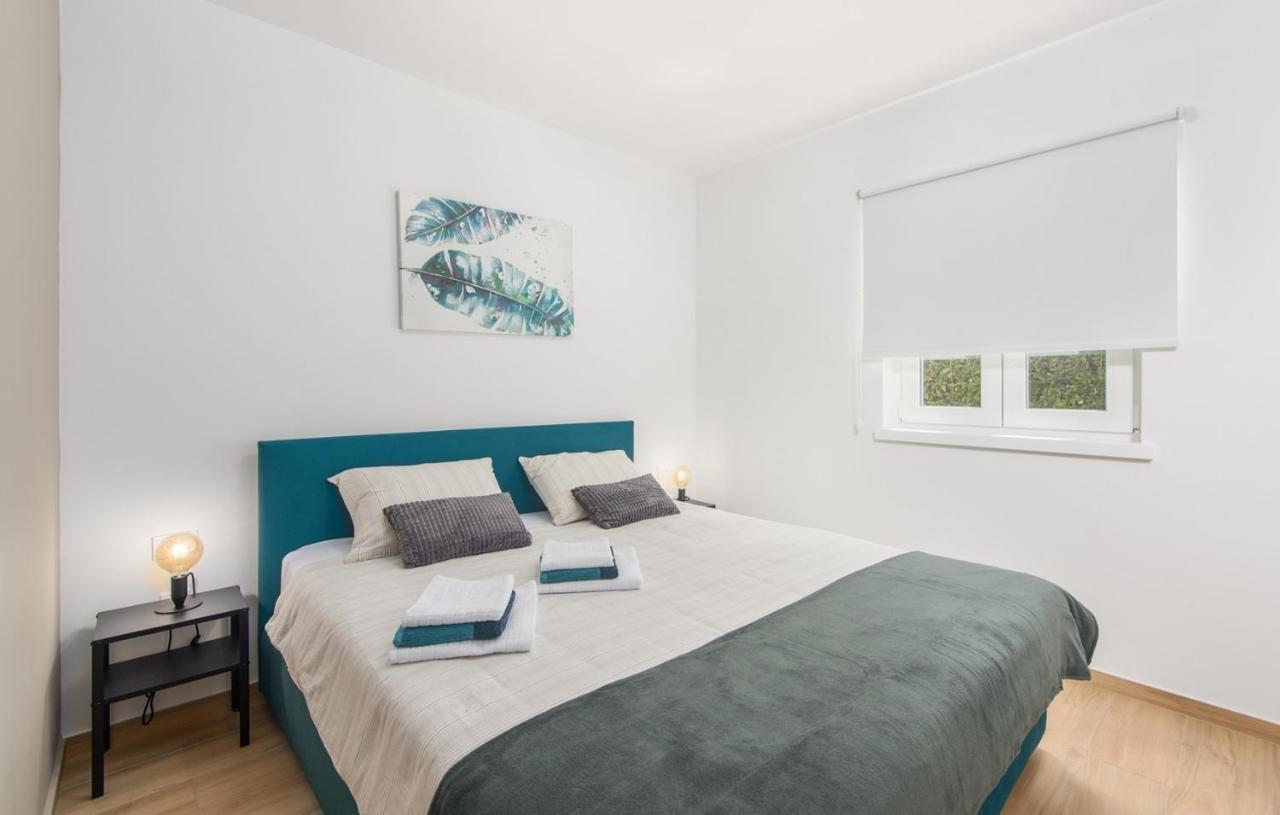 Apartment Vitamare Poreč Extérieur photo